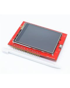 Shield Lcd Tft 2,4 Pulgadas Arduino Uno