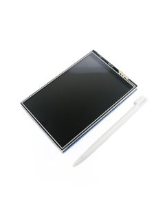 Shield Display LCD TFT 3.5" Táctil