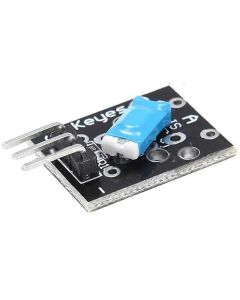 Sensor de Inclinación KY-020