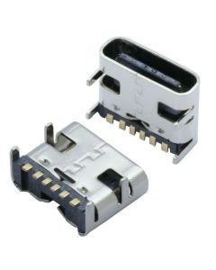 Conector Tipo C SMD