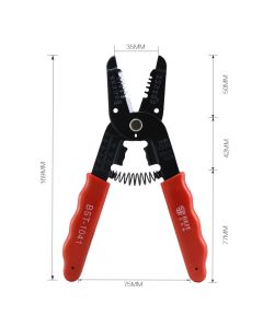 Pelacable Multipropósito TO-1041