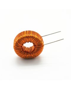 Inductor Bobina Toroidal 100uH - 3A Nucleo de Ferrita