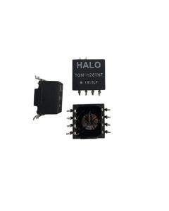 Transformador de Pulso HALO TGM-H281NF