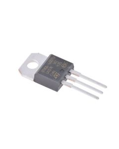 TRIAC BTA06-600