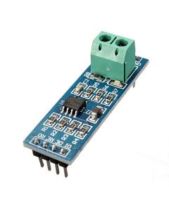 Modulo Conversor Bidireccional TTL a RS485 con MAX485