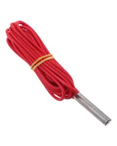Tubo De Calefacción Cerámica 12v 40w