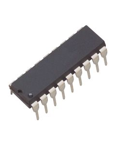 Transistor ULN2803