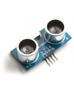 Sensor de Distancia de Ultrasonido HC-SR04