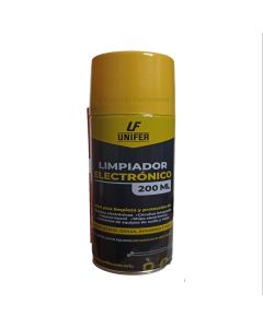 Limpiador Electrónico 200ml