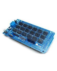 Shield Sensor Arduino Mega v2