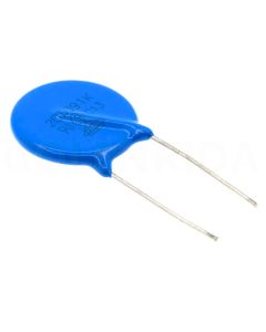 Varistor 20D391K