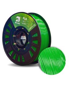 Filamento TPU 1.75mm para Impresora 3D 800g-Verde biche