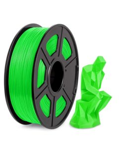 Filamento PLA 1.75mm para Impresora 3D 1kg-Verde Biche