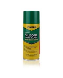 Silicona en Spray Simoniz