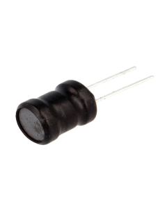 Inductor de Potencia C43 8x10mm-330uH