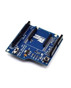 Shield Xbee para tarjeta compatible V.1