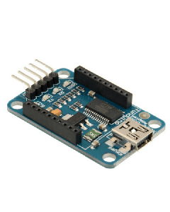Programador Xbee Explorer USB
