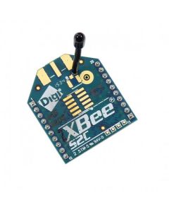 Zigbee / Xbee S2C Antena Cable XB24CZ7WIT-004