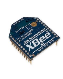 Modulo Xbee Serie 1 Con Antena Pcb