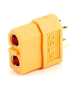 Conector XT60 Hembra