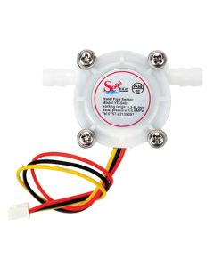 Sensor De Flujo De Agua YF-S401