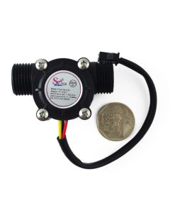 Sensor de Caudal YF-S201