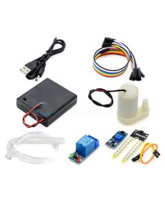 Kit de Riego Automatico