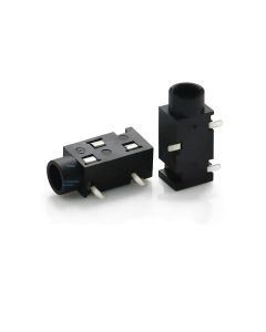Jack Hembra 3.5mm Audio Estereo