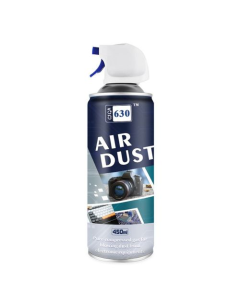 Aire Comprimido 450ml - GIGA 630 