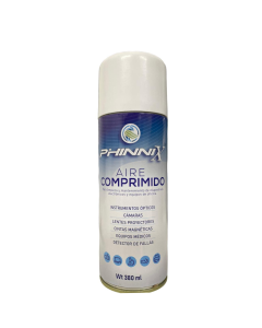 Aire Comprimido para PC 380 ml - PHINNIX