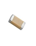 Capacitor Cerámico SMD 0402-0.1uF - 104