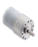 Motorreductor 70:1 Pololu 37Dx54L mm 12V