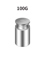 Pesas Para Calibración de Balanzas-100g