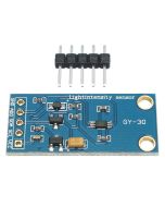 Sensor de Luz GY-30