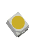 LED 1210 SMD Blanco