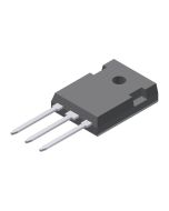 Mosfet 600V 70A IXKH70N60C5