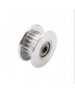 Polea GT2 (20 dientes) 20T de Aluminio 3mm