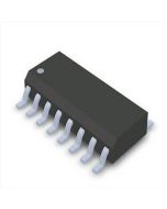 Amplificador Operacional LM324 SMD
