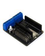 NodeMCU Shield ESP8266 v1.0 (Solo compatible con versión Amica)