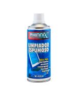 Limpiador Espumoso 450ML PHINNIX