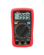 Multimetro digital UNI-T UT33B+