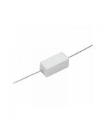 Resistencia Cerámica 5W-0.1 Ohm