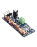Controlador 16 Servomotores PCA9685 PWM I2C
