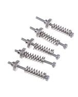 Kit Tornillos Nivelacion Cama Caliente X4 Unidades