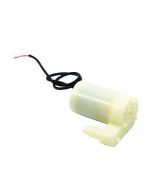 Mini Bomba Sumergible DC 2.5V a 6V Brushless