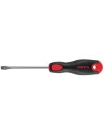 Destornillador Plano Mango Comfort Grip PRETUL-1/4" x 4"