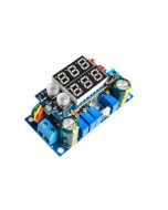 Controlador de carga para panel solar 5A