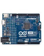 Arduino UNO R4 Minima