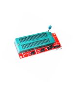 Base Adaptador ISCP para Programador Pic Pickit 3 / 2 Y Otros