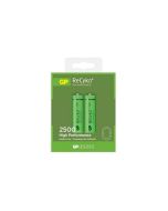 Batería Recargable Gp Recyko 2500 mAh